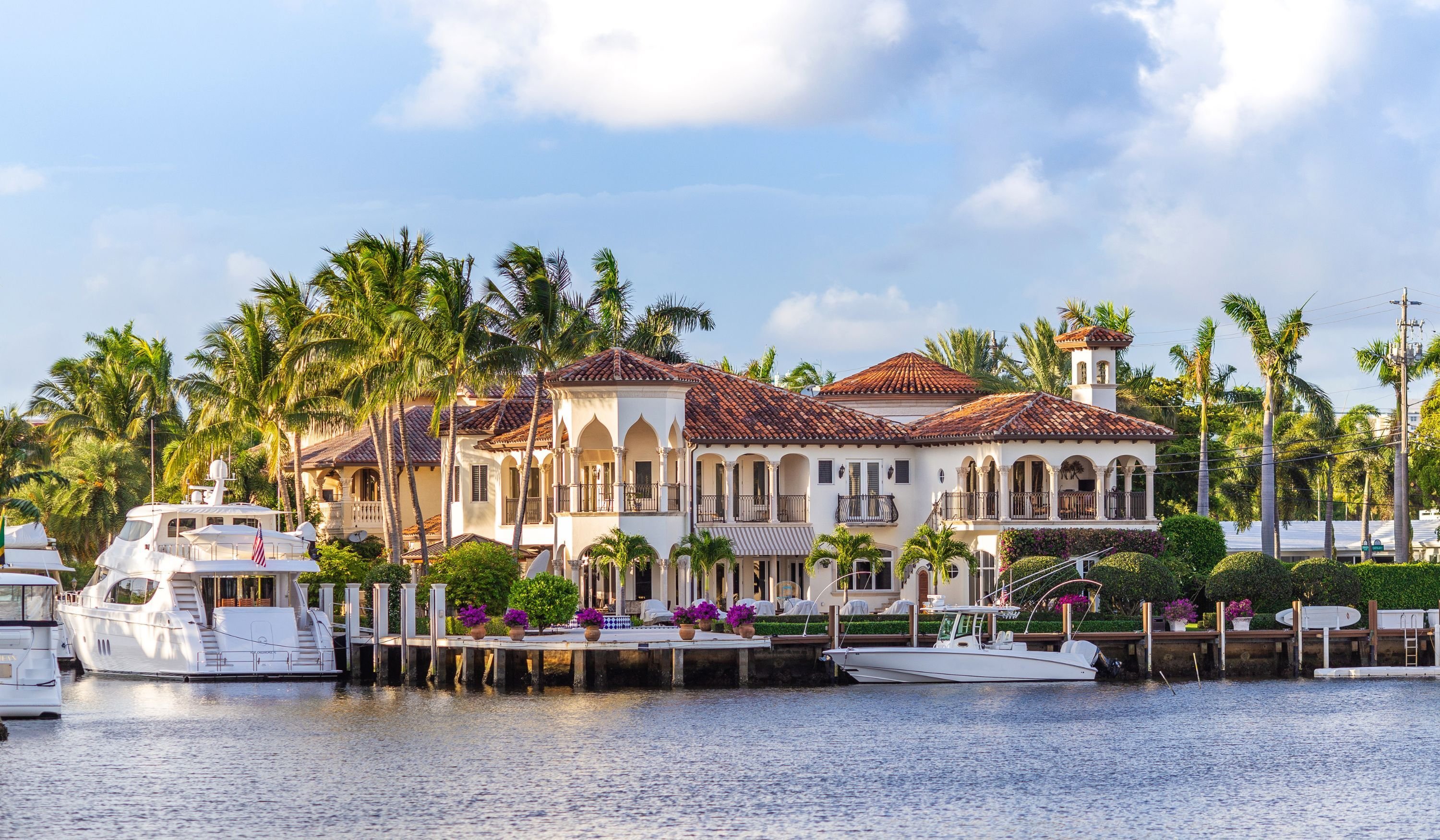 Fort Lauderdale Bridge Loans: A 2025 Guide to Waterfront Investing